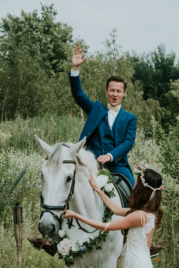 FIH Fotografie » Anneberit & Tjeerd, het Rijk